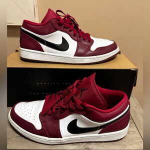 Air Jordan Retro 1 Low